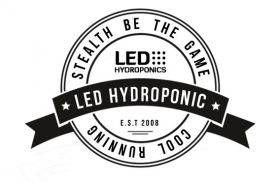 LED HYDROPONICS