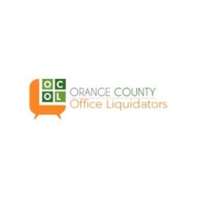 OC Office Furniture Liquidators 