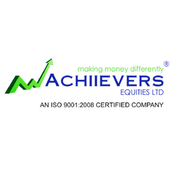 Achiievers Equities Ltd