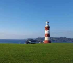 Plymouth Website SEO