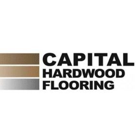 Capital Hardwood Flooring