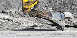Dirt Work Services