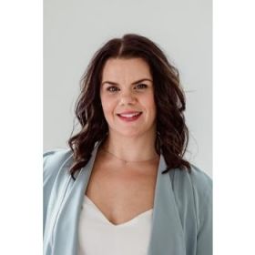 Jessica Brason, Winnipeg Realtor