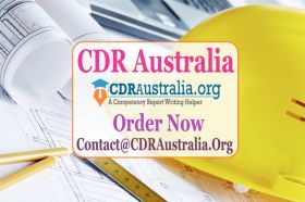CDR Australia Services By CDRAustralia.Org