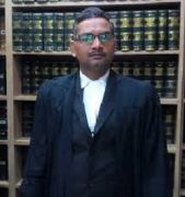 Advocate Narender Singh