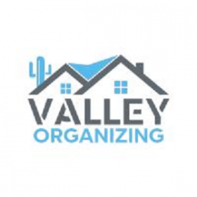 Valley Organizing | Professional Organizing and Decluttering