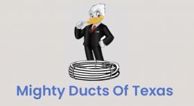 Mighty Ducts of Texas