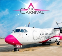 Air Carnival Pvt Ltd