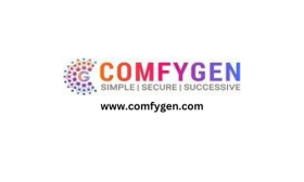 comfygen.com