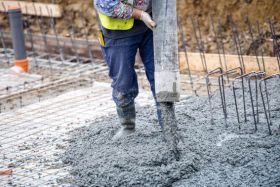 Mount Pleasant Concrete Service