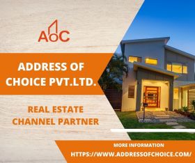 Address of Choice Realty Pvt Ltd