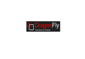 Dragonfly Executive Air Charter
