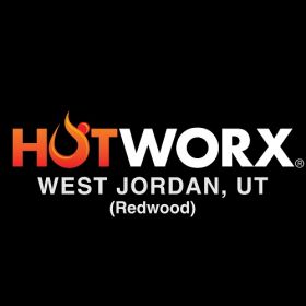 HOTWORX - West Jordan, UT (Redwood)