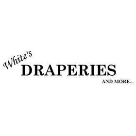 White's Draperies and More