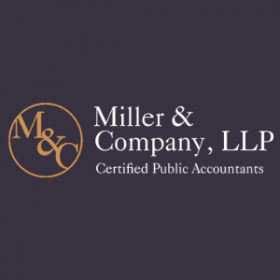 Miller & Company LLP DC