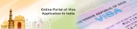 Indian e Tourist Visa