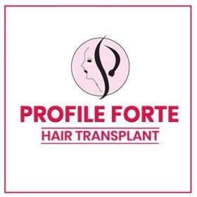 Profile Forte | Hair Transplant in Punjab