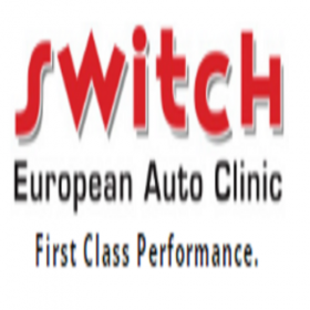 Switch European Auto Clinic