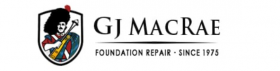 GJ MacRae Foundation Repair