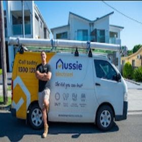 Aussie Electrical And Plumbing Services