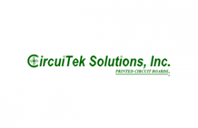Circuitek Solutions Inc