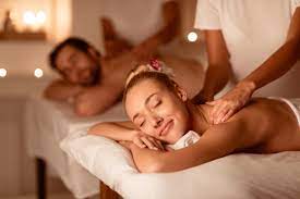 Full Service Body To Body Massage In Kerala 8129148922