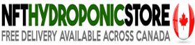 NFT Hydroponic Store