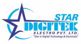 Star Digitek Electro Pvt. Ltd.