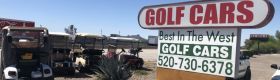 Best In The West Golf Cars