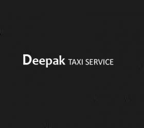 Deepak Taxi Service