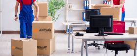 Removalists Ballarat