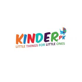 Kinder Pakistan