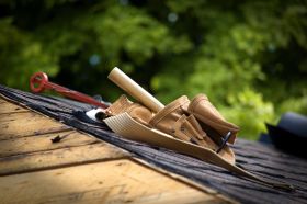 Man of Steel Resources – Roofing Gutter and Siding Contractor of Southfield MI