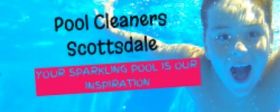 Pool Cleaners Scottsdale