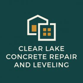 Clear Lake Concrete Repair and Leveling