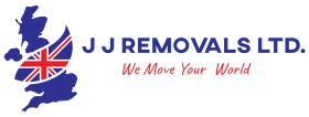 JJ Removals