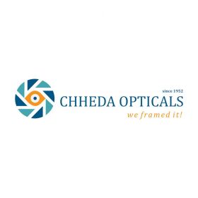 Chheda Opticals