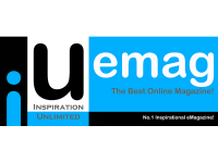 Inspiration Unlimited eMagazine