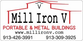 Mill Iron V
