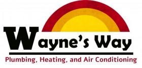 Wayne's Way Plumbing Heating and Air Conditioning