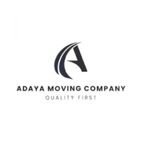 Adaya Moving Company LLC