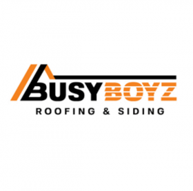 BUSY BOYZ ROOFING LTD