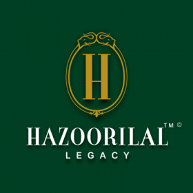 Hazoorilal Legacy