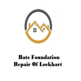 Bats Foundation Repair Of Lockhart