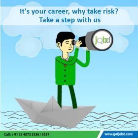 Jobtech Consultancy Pvt Ltd