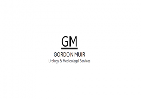 Gordon Muir