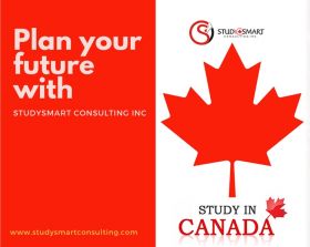 STUDYSMART CONSULTING PVT. LTD.