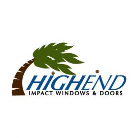 High End Impact Windows & Doors