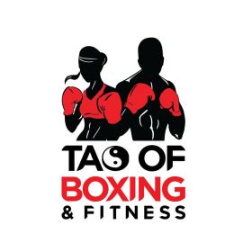 Tao of Boxing