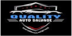 Quality Auto Salvage LLC